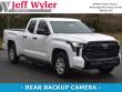 Used 2025 Toyota Tundra SR Truck Double Cab