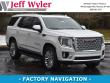 Used 2023 GMC Yukon Denali SUV