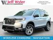 Certified 2025 Honda Passport TrailSport SUV