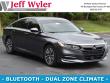 Used 2019 Honda Accord Hybrid Base Sedan