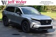 Honda CR-V Hybrid