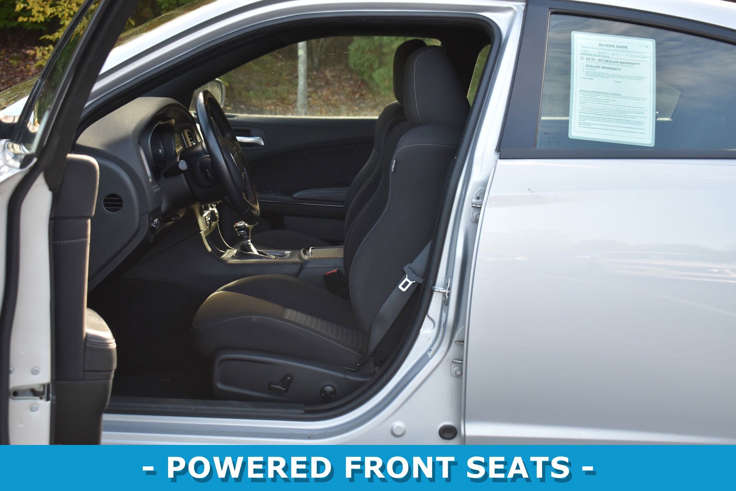 2023 Dodge Charger GT photo 4