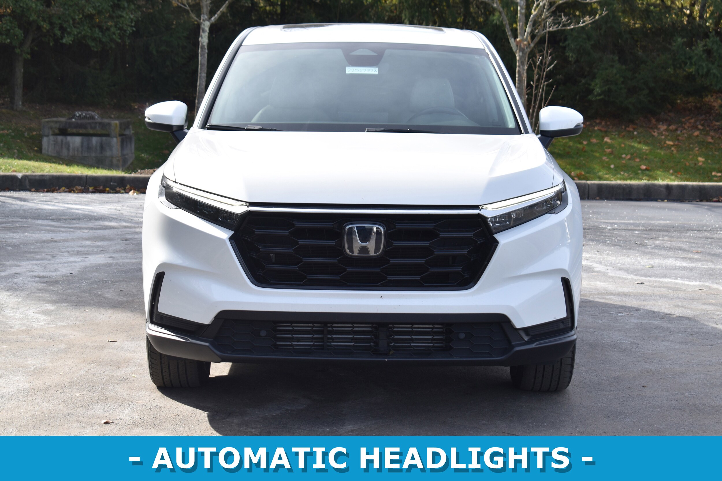 2023 Honda CR-V EX-L photo 2