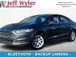 Used 2016 Ford Fusion SE Sedan