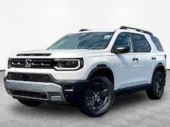 2026 Honda Passport RTL SUV