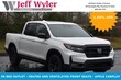  Honda Ridgeline