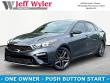 Used 2021 Kia Forte GT-Line Sedan