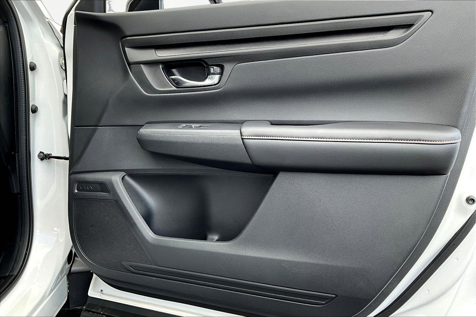 2026 Honda CR-V Sport - Photo 29