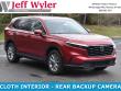 Used 2023 Honda CR-V EX SUV