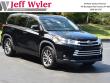 Used 2018 Toyota Highlander XLE V6 SUV