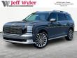 Used 2026 Hyundai Palisade Calligraphy SUV
