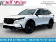 Used 2026 Honda CR-V Hybrid Sport SUV