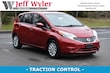  Nissan Versa Note