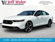  Honda Accord Hybrid