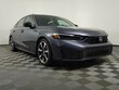  Honda Civic Hybrid