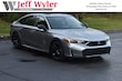 Honda Civic Hybrid