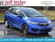 Used 2019 Honda Fit LX Hatchback