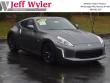 Used 2016 Nissan 370Z Touring Coupe