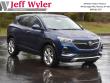 Used 2023 Buick Encore GX Preferred SUV
