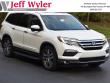 Used 2018 Honda Pilot Touring AWD SUV
