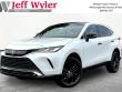 Used 2024 Toyota Venza XLE SUV