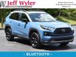 Used 2023 Toyota RAV4 TRD Off Road SUV