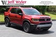 Honda Passport
