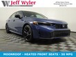  Honda Civic Hybrid