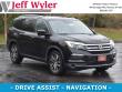 Used 2018 Honda Pilot Touring AWD SUV