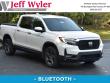 Used 2023 Honda Ridgeline RTL-E Truck Crew Cab