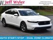 Certified 2023 Honda Accord EX Sedan