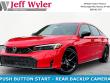 Certified 2026 Honda Civic Sport Hatchback