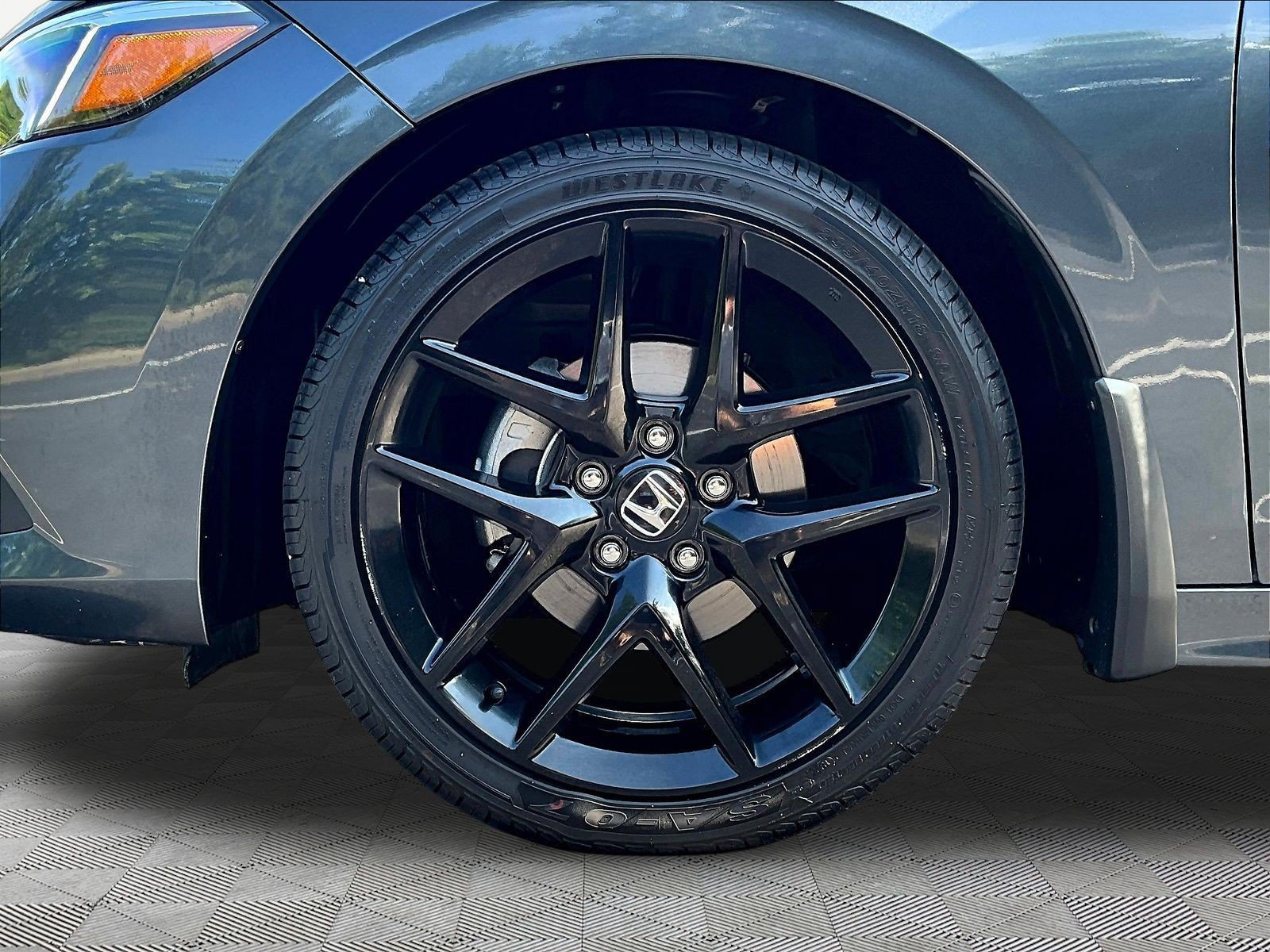 2023 Honda Civic Sport - Photo 36