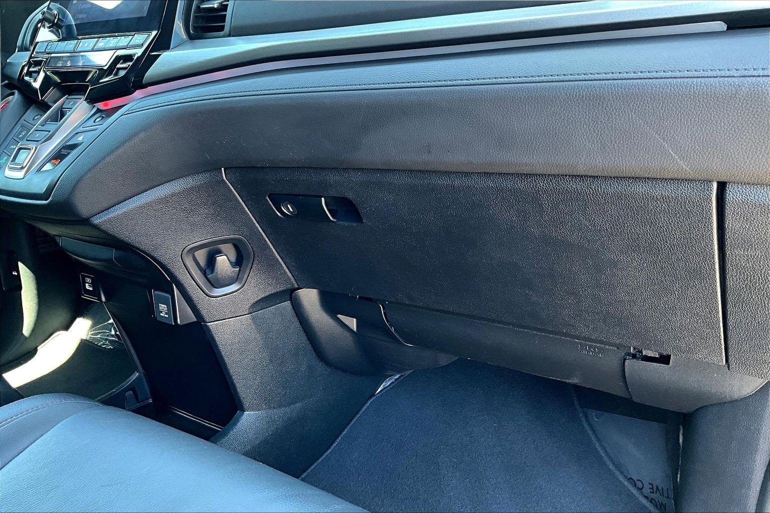 2023 Honda Odyssey SPORT - Photo 28