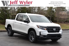 2025 Honda Ridgeline Sport Truck Crew Cab