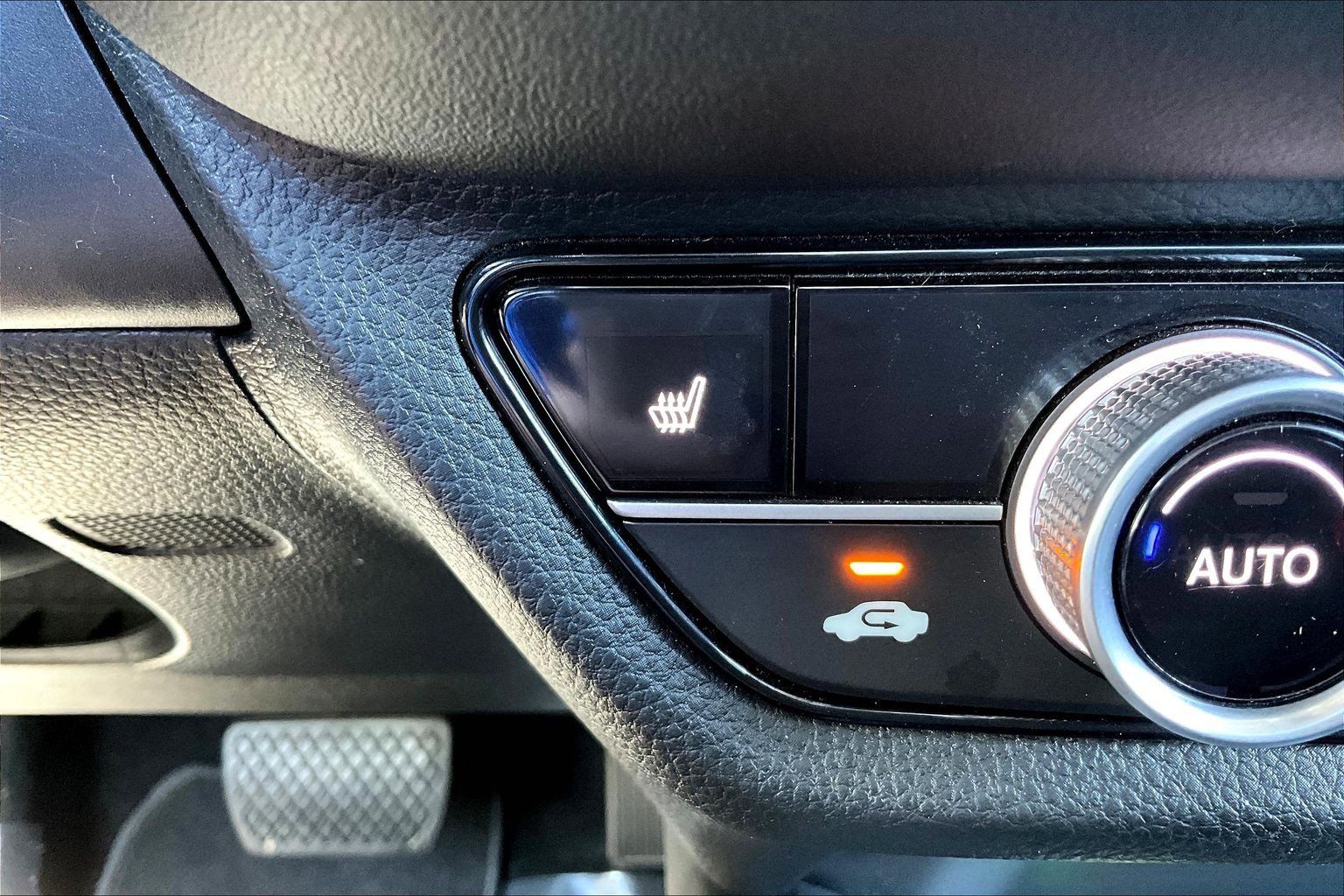 2024 Honda HR-V EX-L - Photo 36