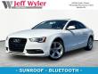 Used 2014 Audi A5 2.0T Premium Coupe