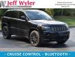 Used 2019 Jeep Grand Cherokee Altitude SUV