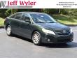 Used 2011 Toyota Camry XLE Sedan