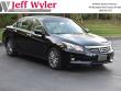 Used 2012 Honda Accord 3.5 EX-L Sedan