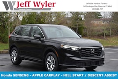 2026 Honda CR-V LX SUV