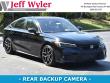 Certified 2022 Honda Civic Sport Touring Hatchback