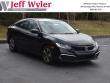 Used 2019 Honda Civic LX Sedan