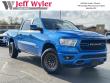Used 2021 Ram 1500 Big Horn/Lone Star Truck Crew Cab
