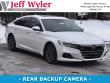 Used 2021 Honda Accord EX-L 1.5T Sedan