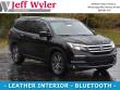 Used 2017 Honda Pilot Touring AWD SUV