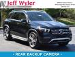 Used 2022 Mercedes-Benz GLE 350 4MATIC SUV