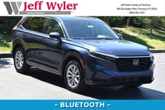 2023 Honda CR-V EX-L SUV