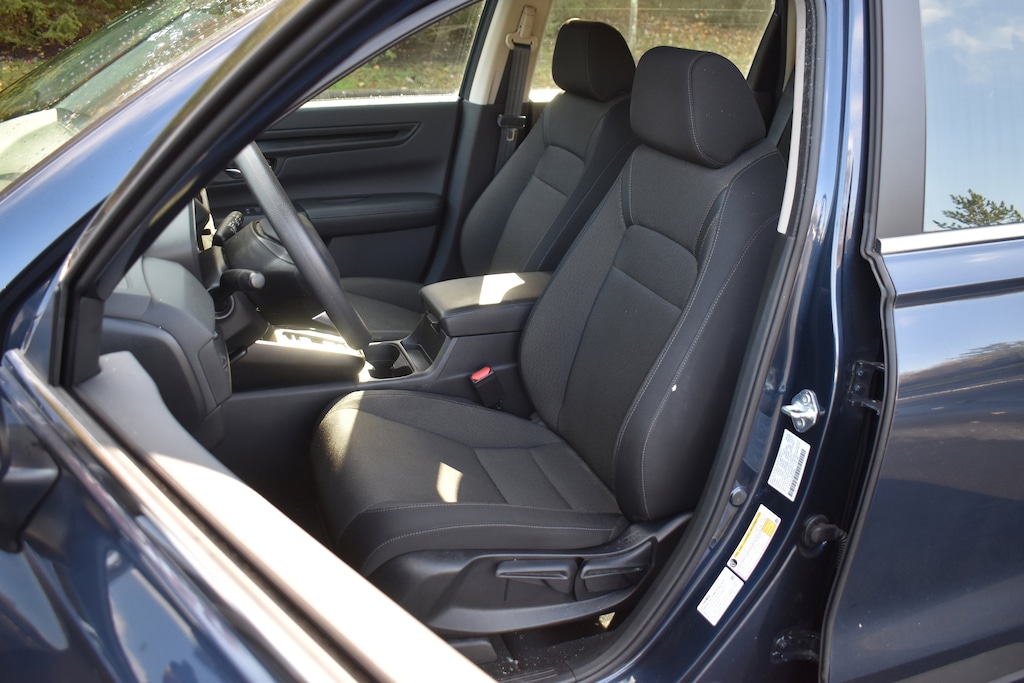 Used 2024 Honda CR-V LX SUV