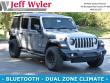 Used 2018 Jeep Wrangler Unlimited Sport 4x4 SUV